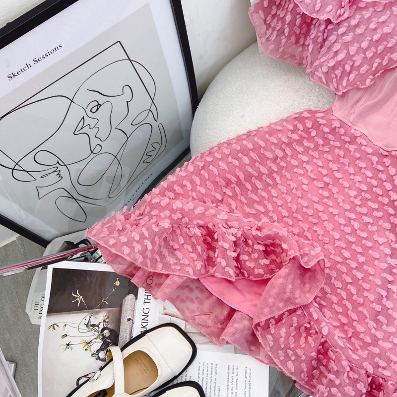 Đ𝗔̂̀𝗠 𝗬𝗘̂́𝗠 𝗥𝗢̛́𝗧 𝗩𝗔𝗜