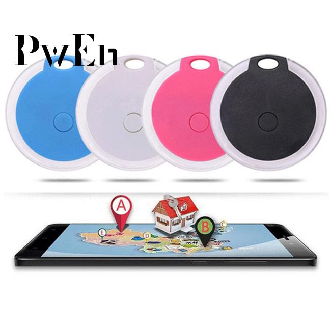 Thiết bị định vị GPS mini chống thất lạc cho thú cưng