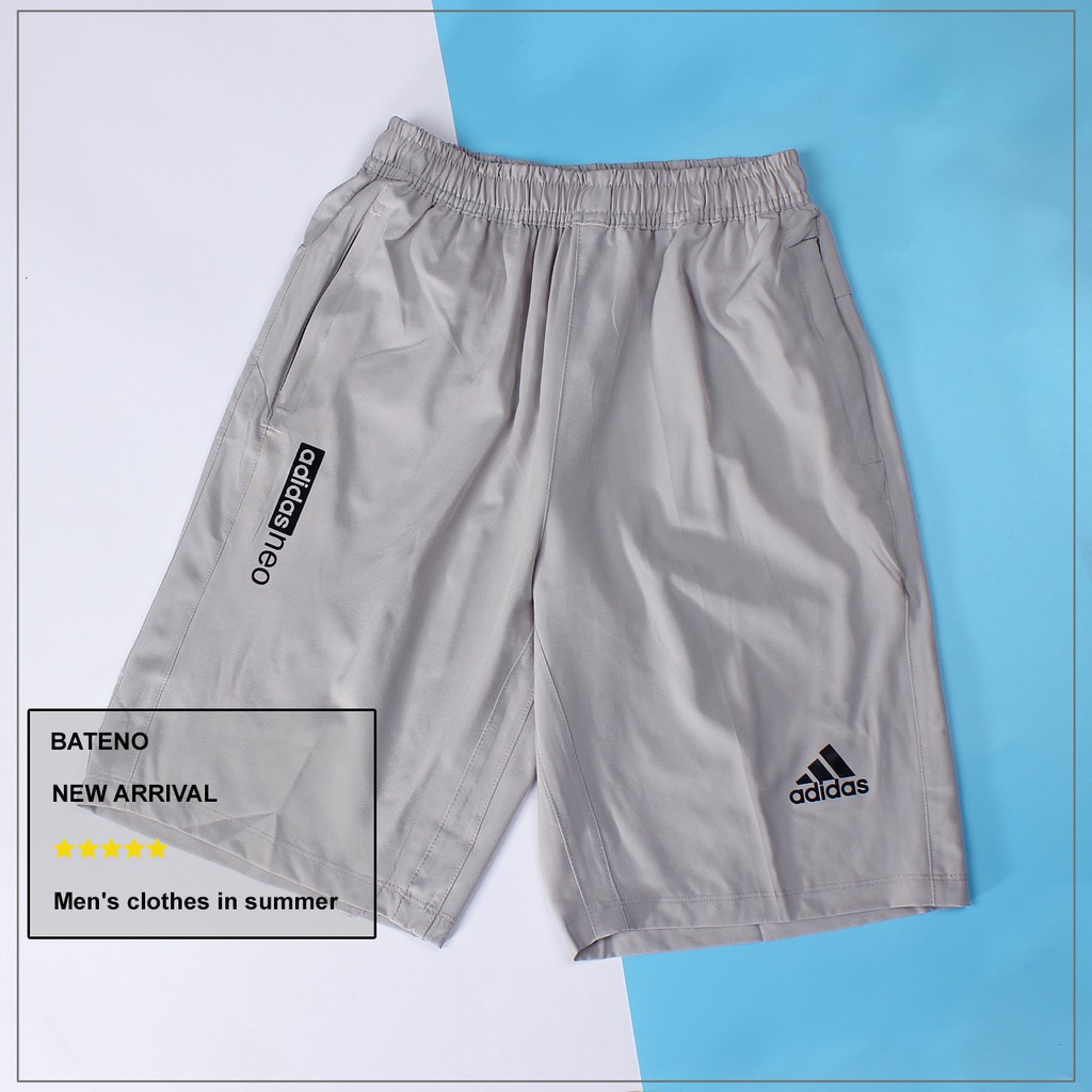 Quần Short Thể Thao Nam Cao Cấp Sport AD11