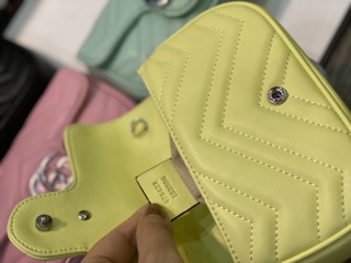 Túi Đeo Chéo Nữ Gianni Conti 493413