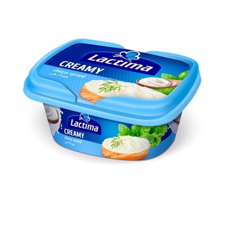 Phô mai tươi lactima 150g - ảnh sản phẩm 1