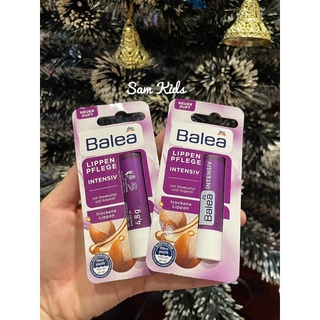 Son dưỡng môi Lipbalm Balea
