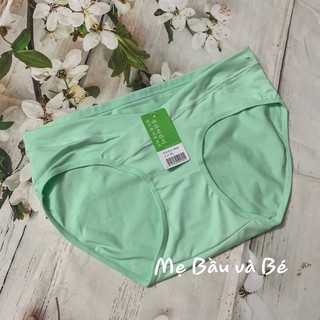 Quần chip bầu cạp chéo