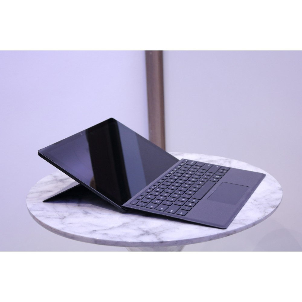 Laptop 2 trong 1 Surface Pro 6 Intel core i5, Ram 8GB, 256GB SSD (Đen) - Chính hãng | BigBuy360 - bigbuy360.vn