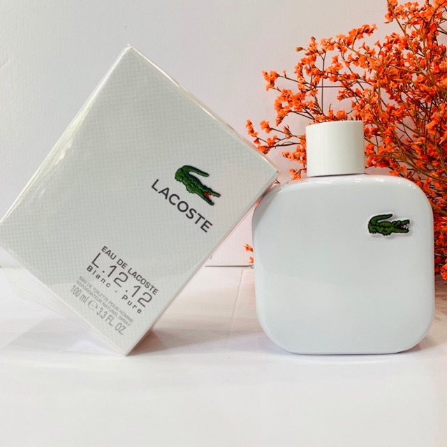 Nước hoa Lascote L. 12.12