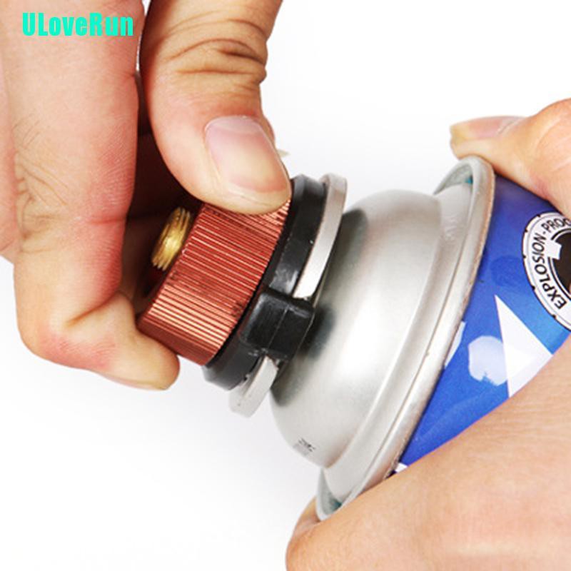 Đầu Nối Chuyển Đổi Bếp Ga Cắm Trại Tiện Dụng