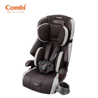 [Mã MKBC13 giảm 80k đơn 1 triệu] (Bảo hành 1 năm)Ghế ngồi ô tô Combi Joytrip Plus