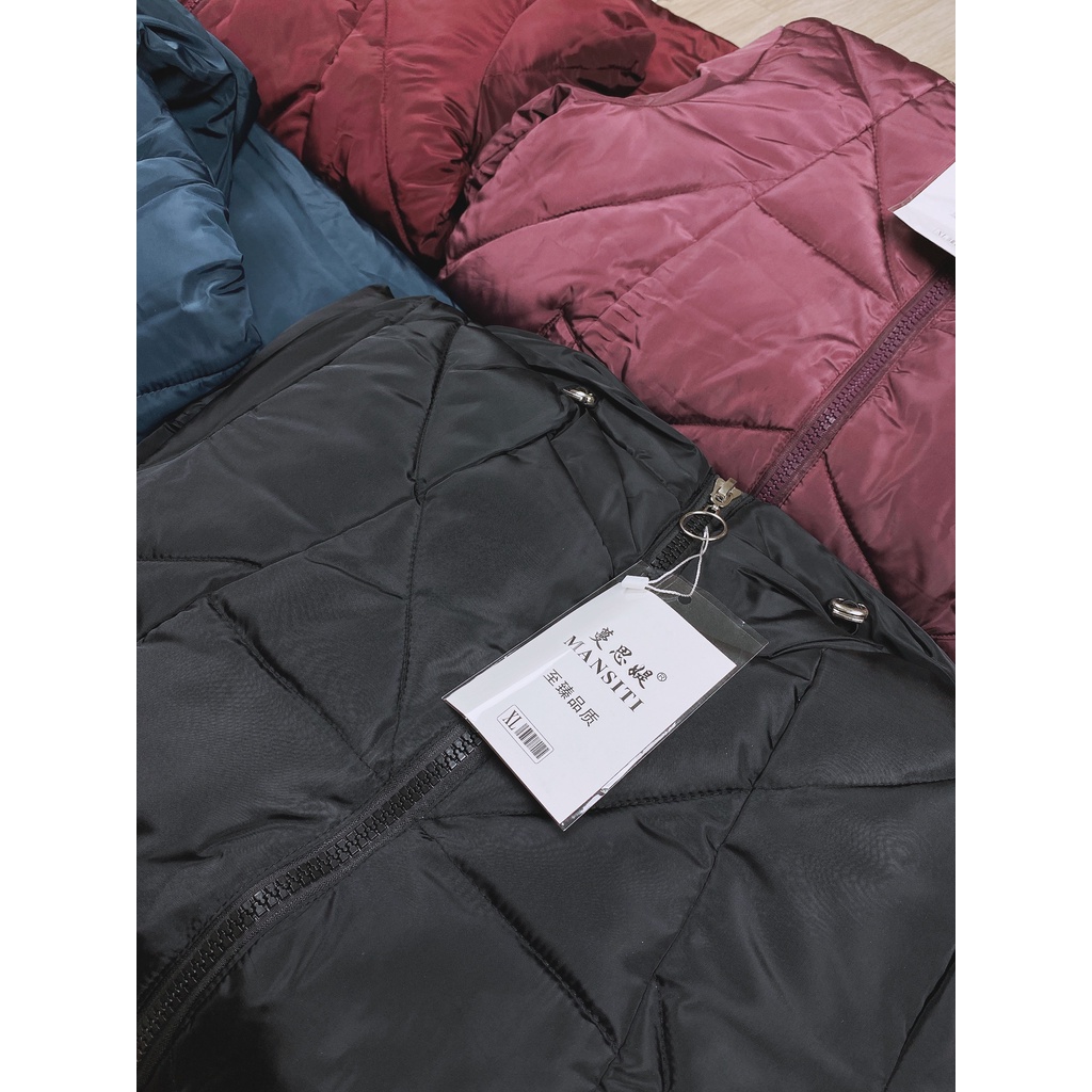 Áo khoác cho mẹ, áo phao cho mẹ | BigBuy360 - bigbuy360.vn