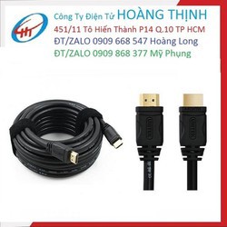 Cáp HDMI 15 MÉT Unitek Full HD 4K - Hàng chính hãng