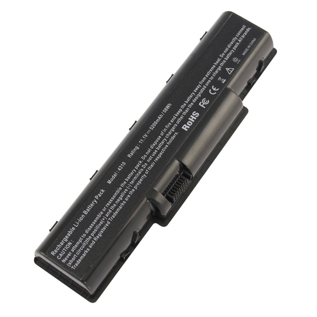 [NEW]Pin laptop Acer Aspire 4710G 4736Z 4930G 5734Z 5738G 5738ZG 4320 4520 2930 4720 5738 4310 5532 5740 5732Z