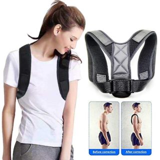 Đai chống gù lưng hiệu quả