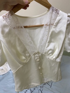Thanh lý áo Sayemvn size S
