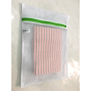 TÚI GIẶT ĐỒ,DU LỊCH TABICO 30*40cm