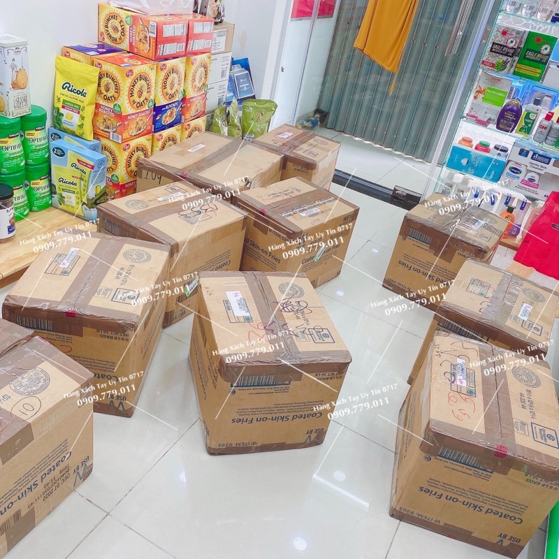 Bánh Mochi trà sữa trân châu đường nâu Brown Sugar Boba Milk Tea Mochi 900g