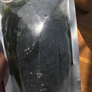 Rong nho muối (200g - 500g)