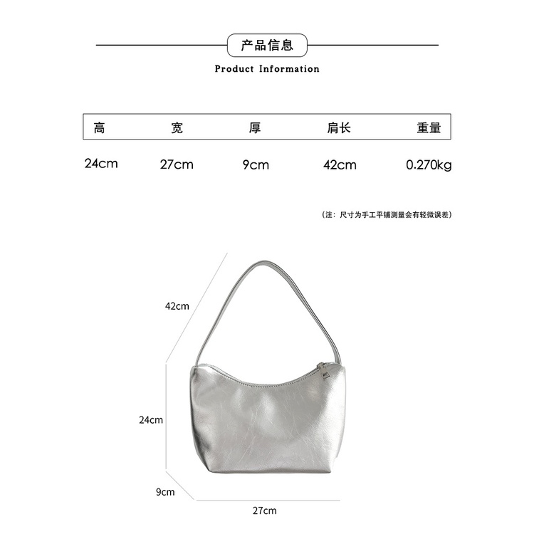 Túi Đeo Vai Thời Trang Mùa Thu Hàn Quốc 2022 Chất Lượng Cao