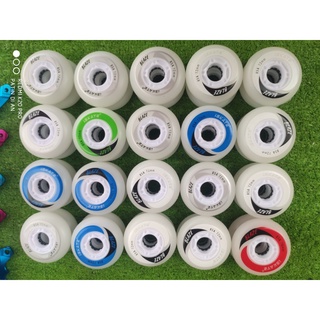 ComBo 8 Bánh đèn Patin , Hàng Chất Lượng Cao, Đủ Màu, Đủ kích cỡ cho bé đam mê