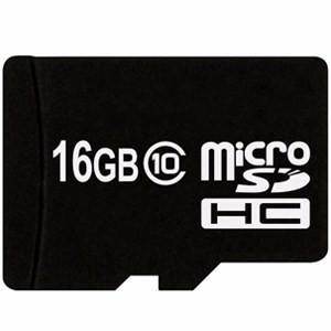 Thẻ Nhớ 16GB