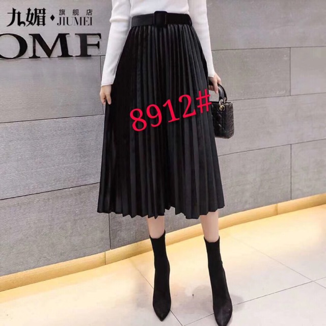 Chân vây xếp ly dáng dài cạp chun đến 65kg | BigBuy360 - bigbuy360.vn