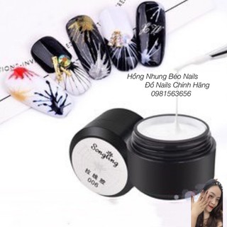 Set 6 Hũ Gel Nhện Chính Hãng