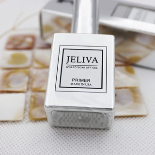 Kiềm dầu , liên kết bột mỹ Jeliva Q037