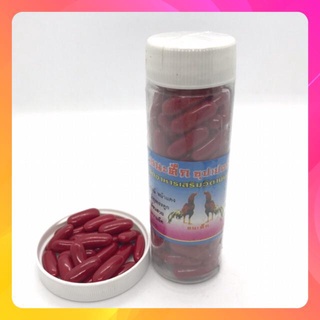 Bổ máu - thuốc nuôi gà - hủ/100 viên
