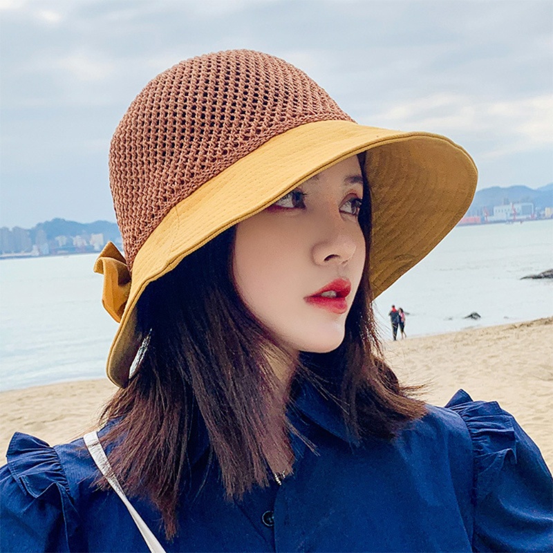 Mũ Lưỡi Trai Chống Nắng Tia UV Thời Trang Mùa Hè Cho Nữ