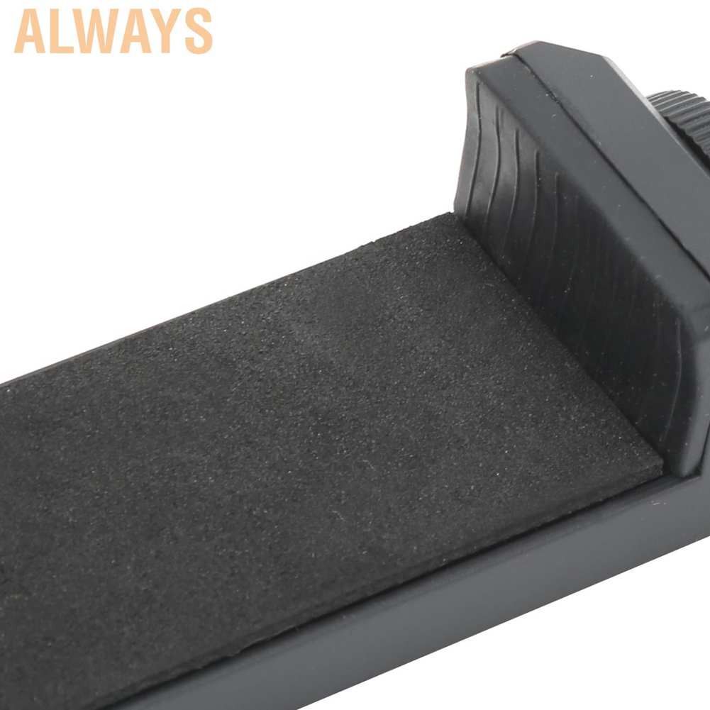 Kẹp Gắn Điện Thoại Bằng Kim Loại Đa Năng Tiện Dụng | BigBuy360 - bigbuy360.vn