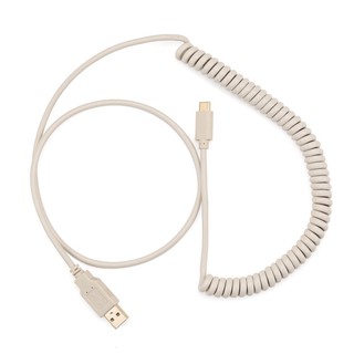 Cable TypeC Xoắn - Cổ điển - Điện thoại bàn