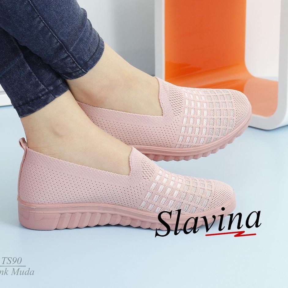 Giày Lười Thiết Kế Đơn Giản Thời Trang Ts90 | BigBuy360 - bigbuy360.vn