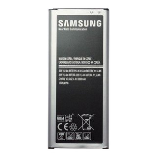 Pin Samsung Galaxy Note 4 2 sim N9106