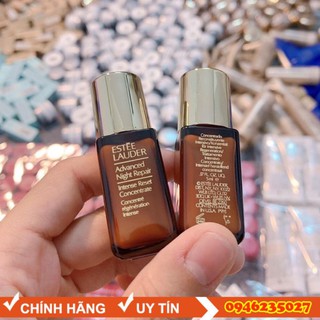 [CHÍNH HÃNG] Siêu serum Estee Lauder Advanced Night Repair Intense Reset 5ml