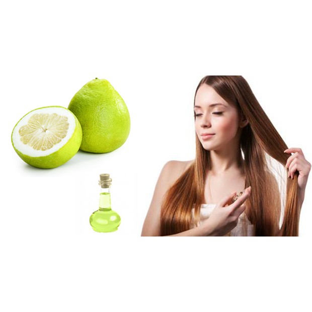 Tinh dầu vỏ bưởi cho tóc, da (Grapefruit) 10ml - 30ml - 50ml - 100ml | BigBuy360 - bigbuy360.vn