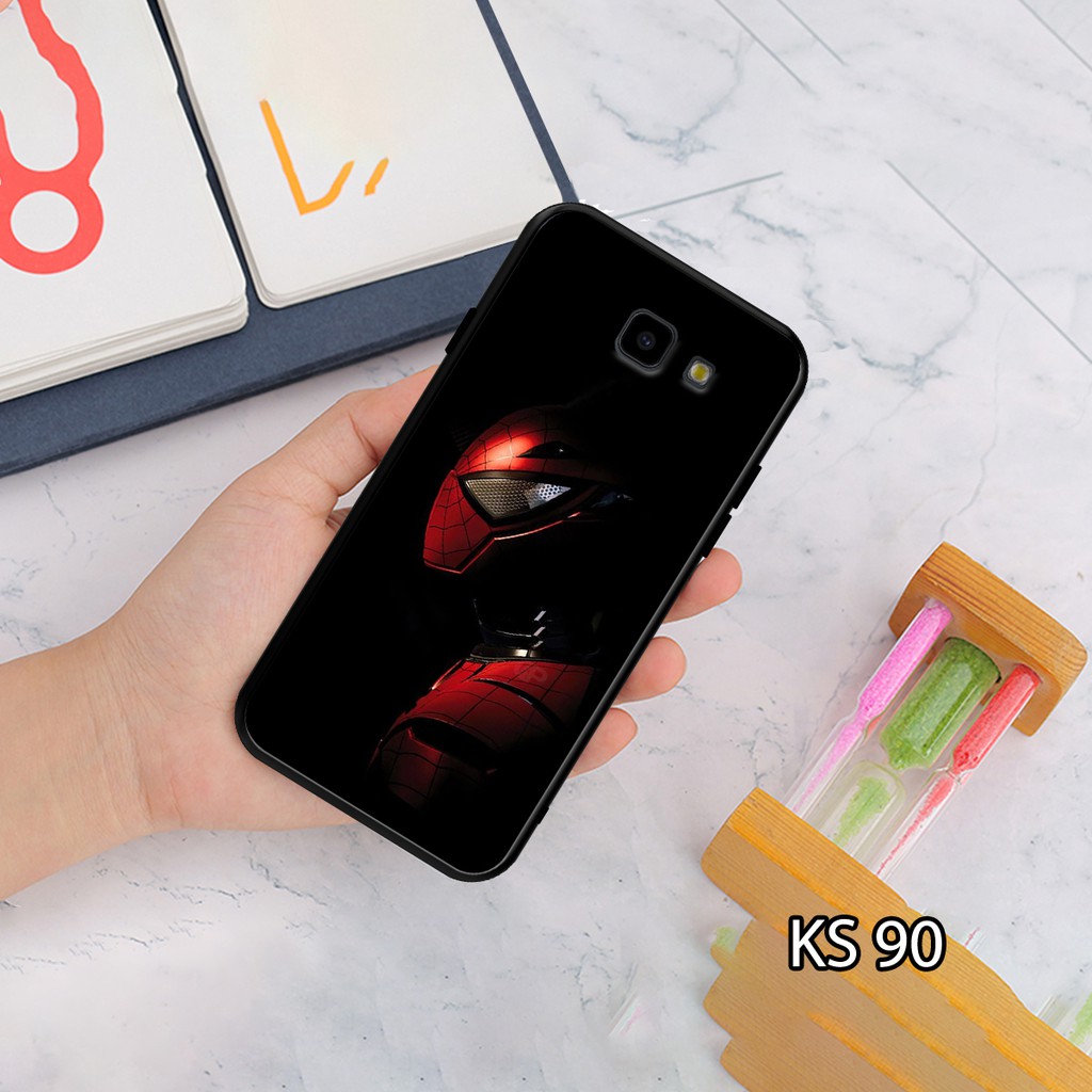 Ốp lưng SamSung A9 Pro/C9 Pro in hình tự chọn  Siêu Anh hùng Marvel siêu đẹp, độc, lạ_KINGSTORE.HN_Ốp SS A9 Pro/C9 pro