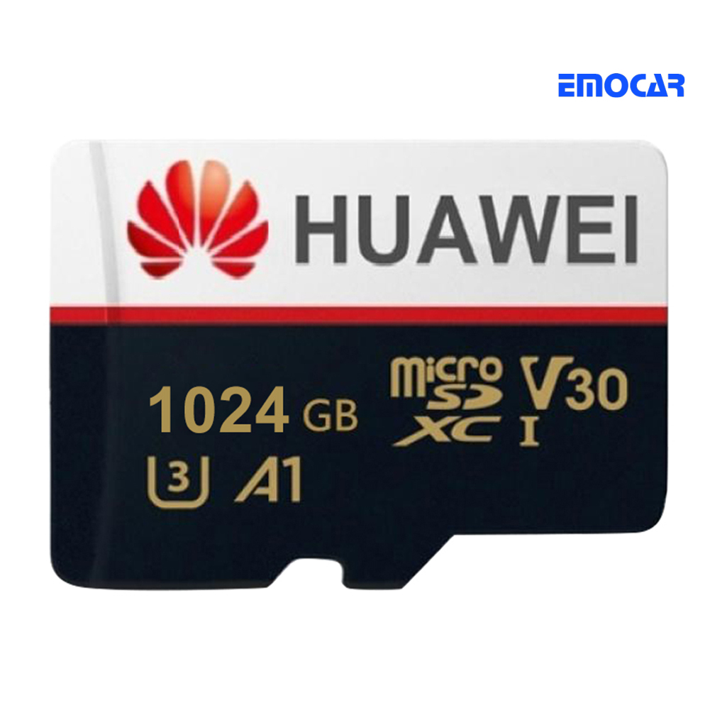 Thẻ Nhớ Hua Wei 512g / 1t U3 Tf Micro Cho Điện Thoại / Máy Tính Bảng | BigBuy360 - bigbuy360.vn