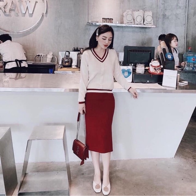 Set Quảng châu