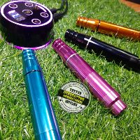 Bộ Máy Pen Phun Môi Siêu Nhanh