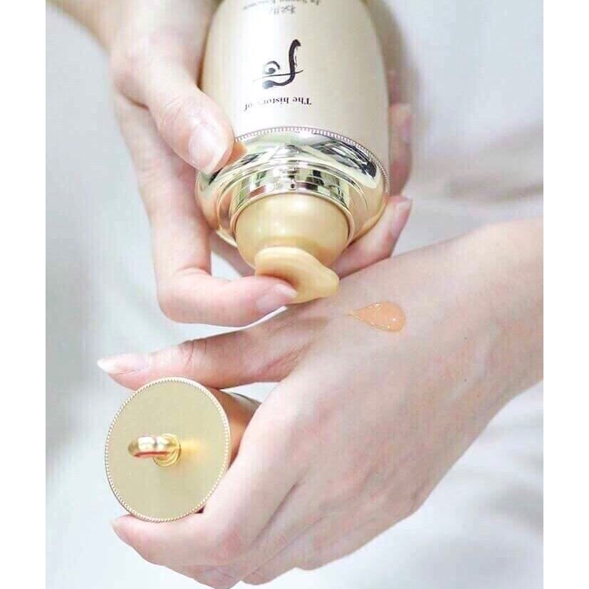 Set Serum Chống Lão Hóa Whoo Self-Generating Anti-Aging Essence