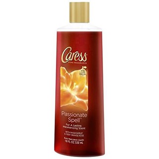 Sữa tắm Caress Passionate Spell