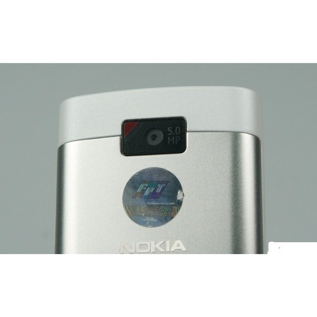 Điện thoại nokia X3-02 Cảm ứng chính hãng