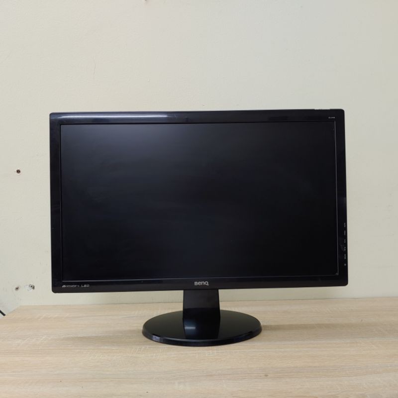 Màn hình máy tính BenQ 24 inch Full HD