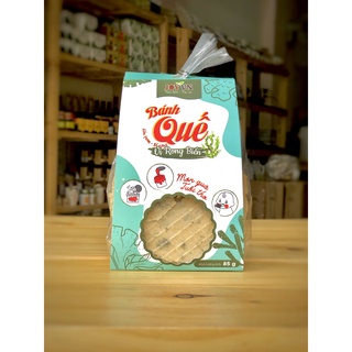 Bánh quế gạo 85g