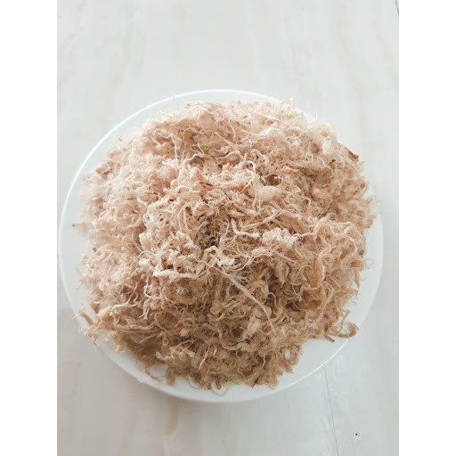 300gr CHÀ BÔNG HEO/ RUỐC HEO LOẠI NGON