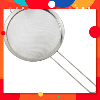 RÂY INOX CẦM TAY, RÂY BỘT...