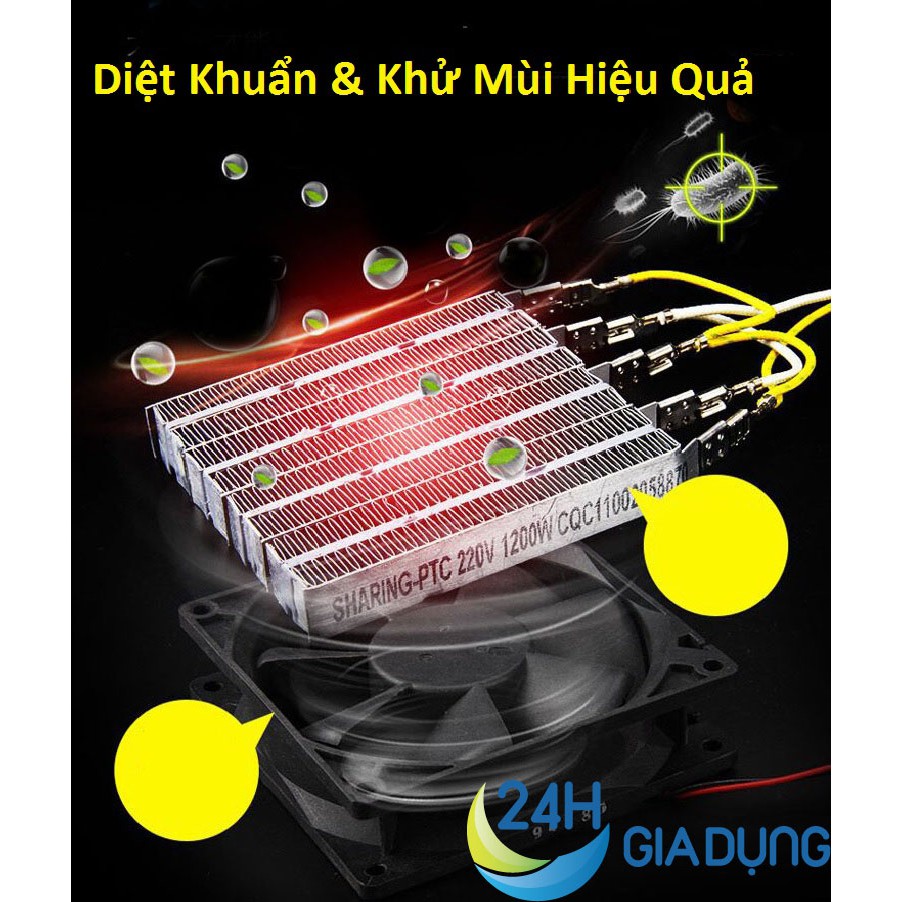 BH 2 NĂM MÁY SẤY QUẦN ÁO ĐIỀU KHIỂN 2 TẦNG KHUNG INOX 304 KOSMO