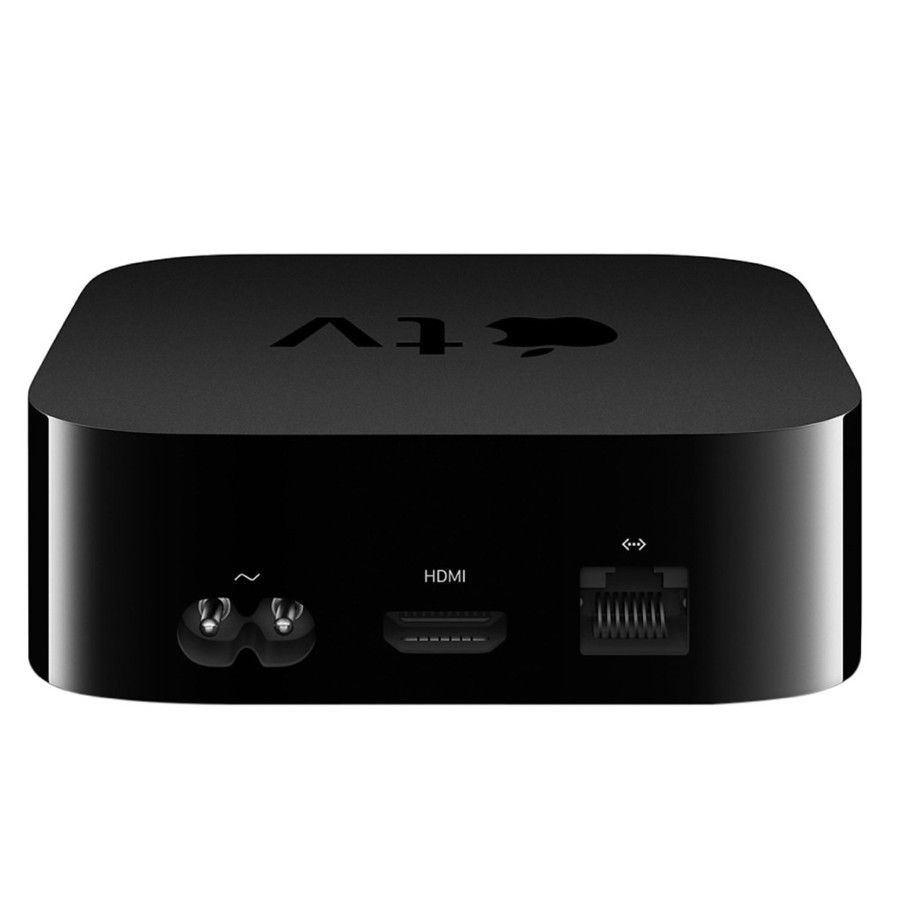 [Trả góp 0% LS] Apple TV 4K Gen 5 32GB nguyên seal fullbox mới 100% chua kích hoạt