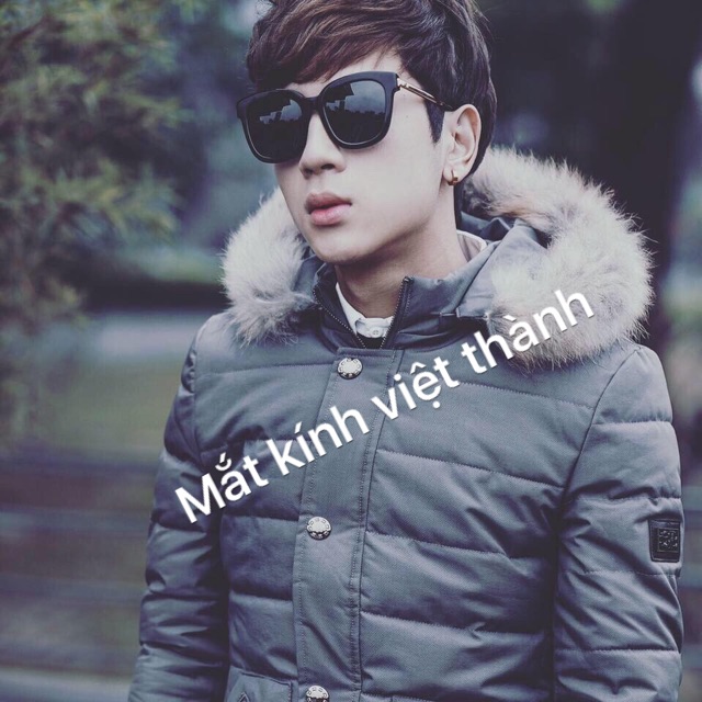 Kính hotboy Korea style ( tặng hộp ) | BigBuy360 - bigbuy360.vn