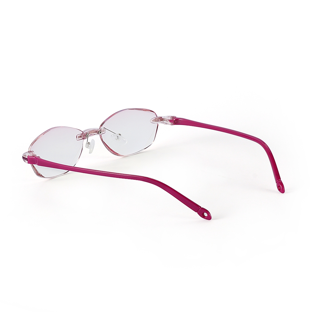 Kính Đọc Sách Chống Ánh Sáng Xanh Cho Nam Và Nữ