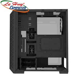 Vỏ Máy Tính Montech Air 900 MESH Black (No Fan)