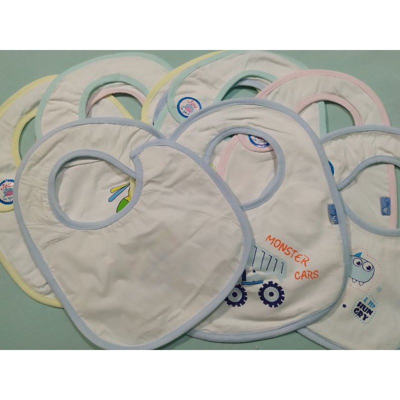 Yếm Jou số 1/ số 2 cho bé trai bé gái